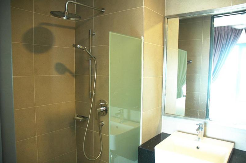Studio de 35 m² en Appartement avec 1 salle George Town Extérieur photo