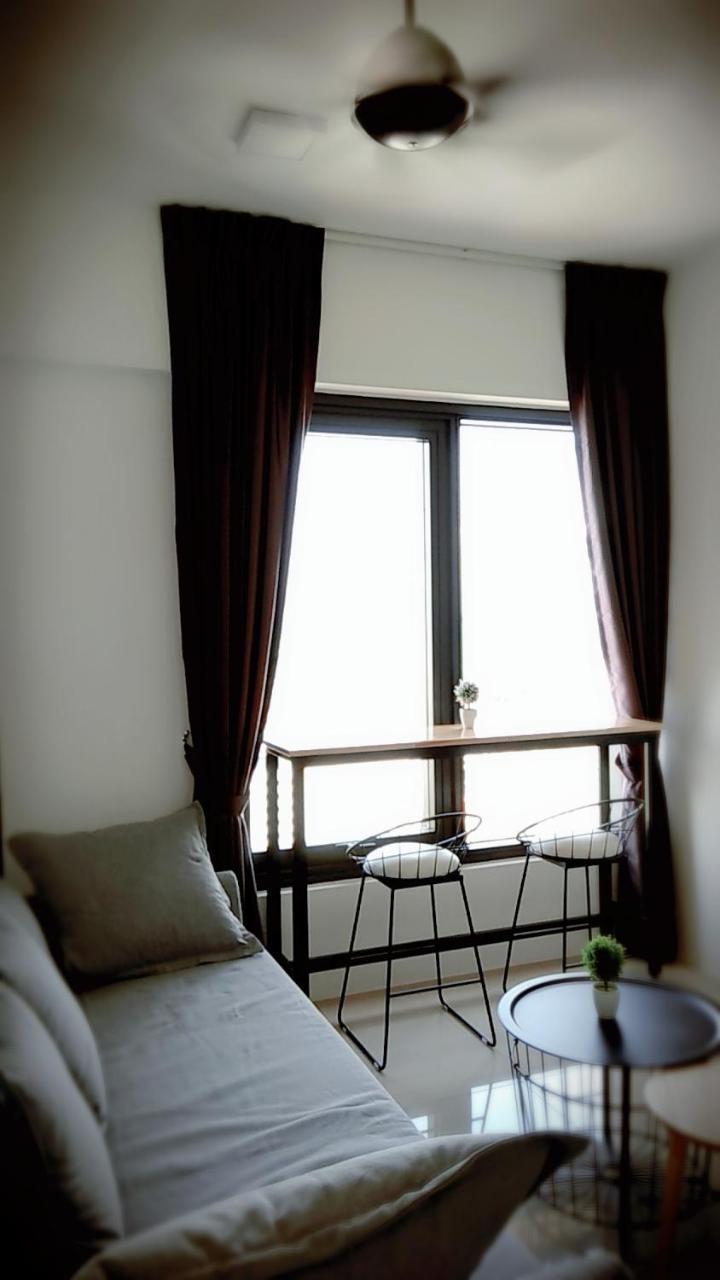 Studio de 35 m² en Appartement avec 1 salle George Town Extérieur photo