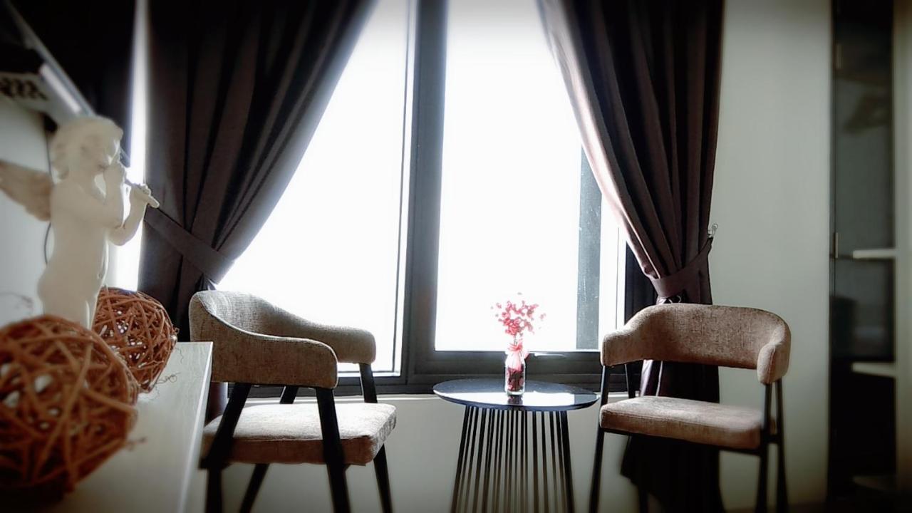 Studio de 35 m² en Appartement avec 1 salle George Town Extérieur photo