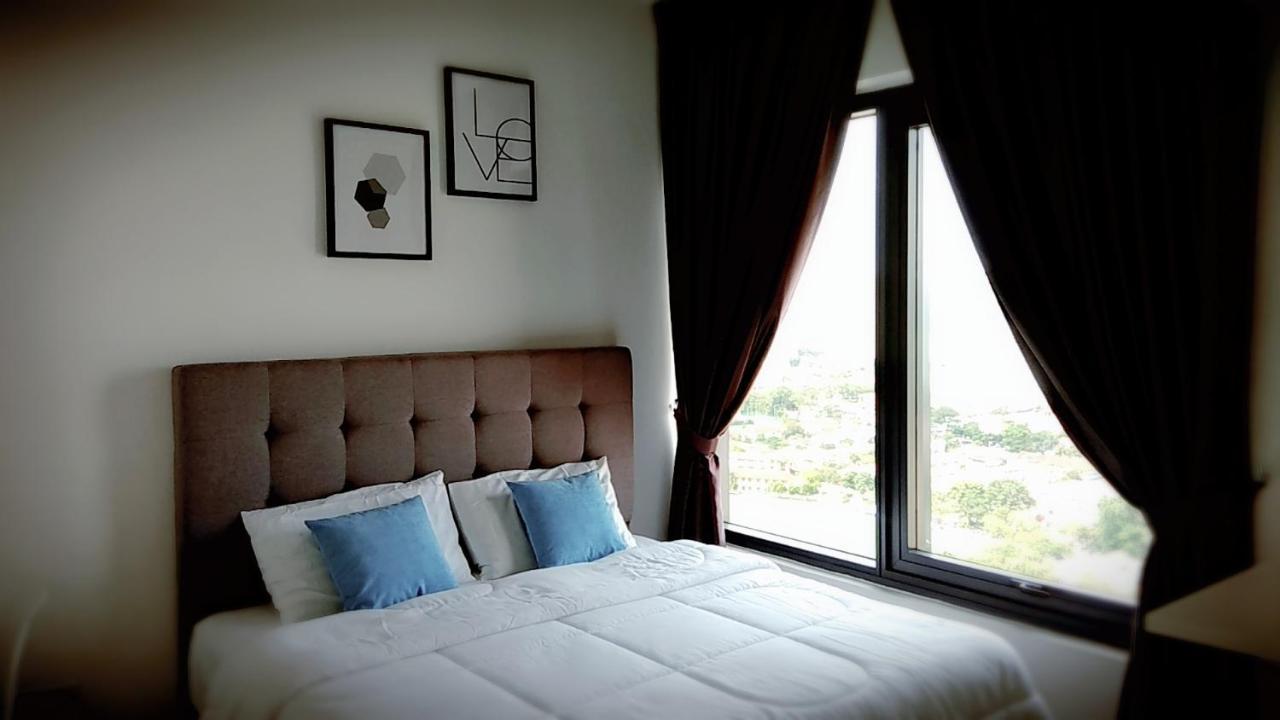 Studio de 35 m² en Appartement avec 1 salle George Town Extérieur photo