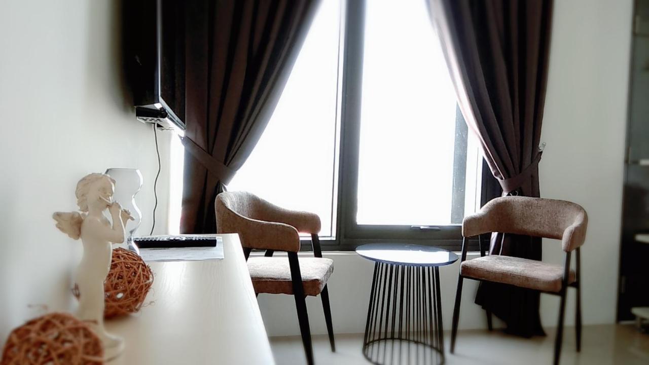 Studio de 35 m² en Appartement avec 1 salle George Town Extérieur photo